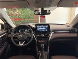 تويوتا أوربان كروزر